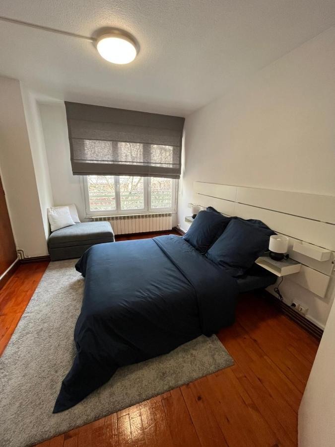 Superbe appartement au hypercentre de Chambéry Exterior foto